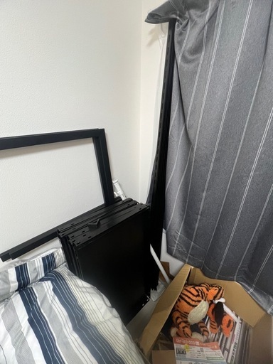 棚　らっくラック