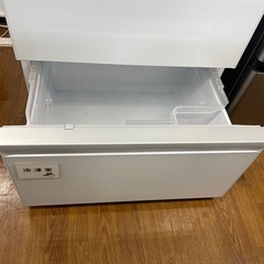 【安心の1年保証】MITSUBISHI の6ドア冷蔵庫の画像