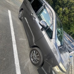 トヨタヴォクシー70の画像