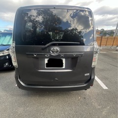 トヨタヴォクシー70の画像