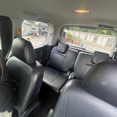 トヨタヴォクシー70の画像