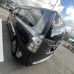 トヨタヴォクシー70の画像