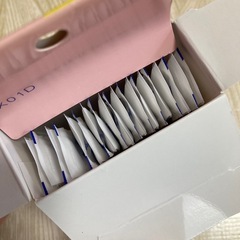 【新品・未使用】Pigeon ★ ミルクポンS 顆粒タイプ 20包入り　人気の画像