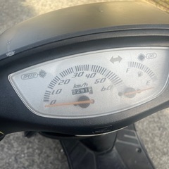 ライブディオAF35の画像