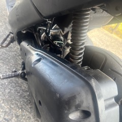 ライブディオAF35の画像