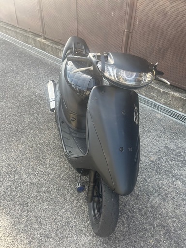 ライブディオAF35