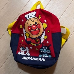 アンパンマン おもちゃの画像