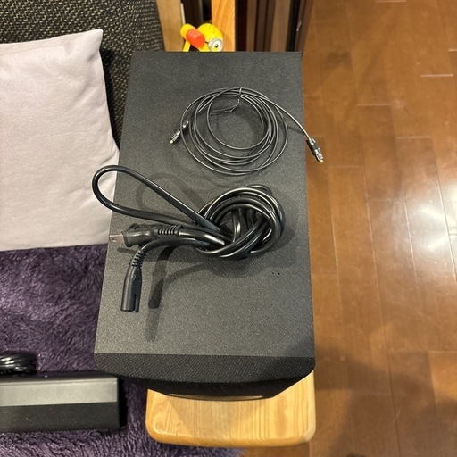 DENON DHT‑S316