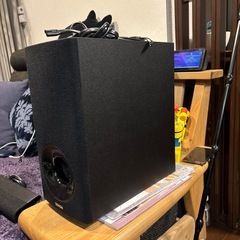 DENON DHT‑S316の画像
