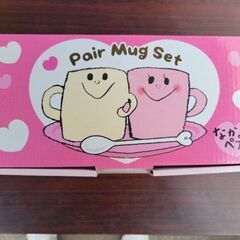 新品未使用☕ティーカップセットの画像
