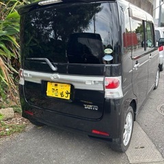 🉐タント！即乗りOK‼️の画像