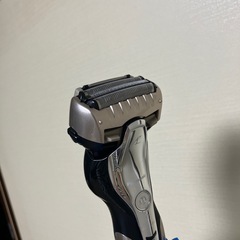 Panasonic メンズシェーバー　ES-ST8N 充電式の画像