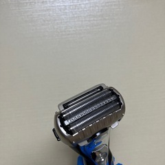 Panasonic メンズシェーバー　ES-ST8N 充電式の画像