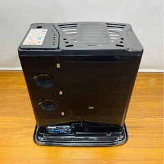 【極美品】TOYOTOMI トヨトミ石油ストーブ RSX-230 20年製 タンク容量:3.6Lの画像