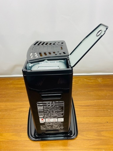 【極美品】TOYOTOMI トヨトミ石油ストーブ RSX-230 20年製 タンク容量:3.6L