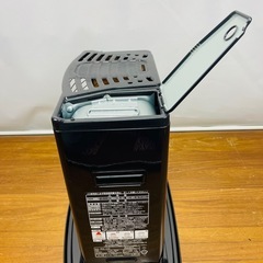 【極美品】TOYOTOMI トヨトミ石油ストーブ RSX-230 20年製 タンク容量:3.6Lの画像