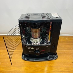 【極美品】TOYOTOMI トヨトミ石油ストーブ RSX-230 20年製 タンク容量:3.6Lの画像