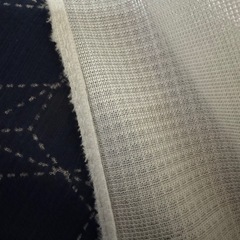 カーテンレースセットの画像