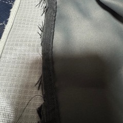 カーテンレースセットの画像