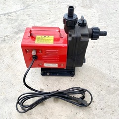 セルプラハンデーポンプ　HP-100の画像