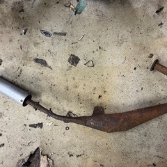 DT50 17W 社外チャンバーの画像