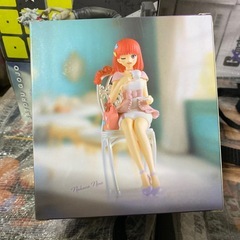 五等分の花嫁 GIGO限定の画像