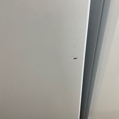 【安心の6ヶ月保証】YAMADA の2ドア冷蔵庫の画像