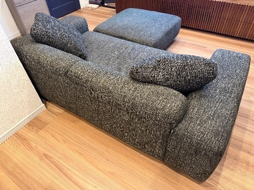 ソファ　Decibel C4　中古