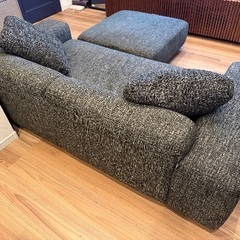 ソファ　Decibel C4　中古の画像