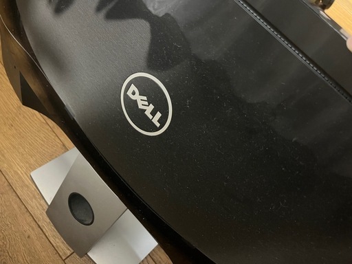 決まりました【Dell】27インチモニター　SE2717H 