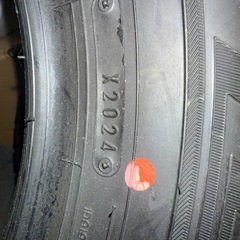 225/65r17 ウインターマックス03 4本の画像