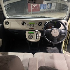 ダイハツ　ミラココア　車検満タン　R9年10月まで！！　2万キロ台の画像