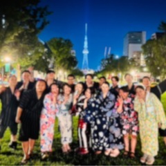 社会人サークル‼️メンバー募集中😊✨