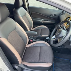 日産　ノート　epower メダリスト　車検たっぷり！　距離66500kmの画像