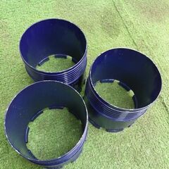 【保管品】カントレ 22C16/22A14 コアドリル3個セット　3インチ【野田愛宕店】【店頭取引限定】【未使用】管理番号：ITW4FSNETYT0の画像