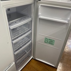 【安心の1年保証】 MITSUBISHI の1ドア冷蔵庫の画像