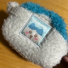ちいかわ　ミニポーチの画像