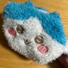 ちいかわ　ミニポーチの画像