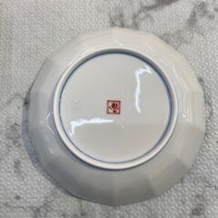 【未使用・開封済】銘々皿セット 香蘭社 5枚 🚚自社配送時💳代引き可🚚(現金、クレジット、スマホ決済対応)の画像