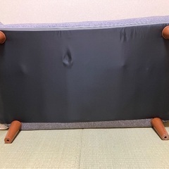 カジュアルソファの画像