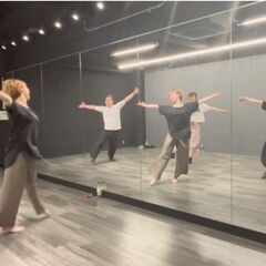 ✨Happi Joy【Jazz Dance】ダンスレッスンスクールメンバー募集＼(^o^)／✨の画像