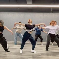 ✨Happi Joy【Jazz Dance】ダンスレッスンスクールメンバー募集＼(^o^)／✨の画像