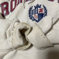 ラブトキパーカーの画像