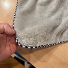 ループタオルさんまい3枚の画像
