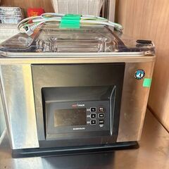 【業務用✨】ホシザキ 卓上型真空包装機 HPS-300B-HP｜2023年製・約1年使用｜💰販売価格：350,000円（直接お渡し）の画像