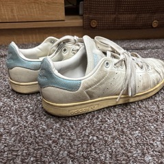 スタンスミスの画像