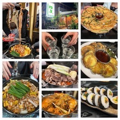 2025年11月第2週❗️五反田『🇰🇷とんちゃん』満員御礼🙇‍♂️ - メンバー募集