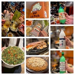 2025年11月第2週❗️五反田『🇰🇷とんちゃん』満員御礼🙇‍♂️