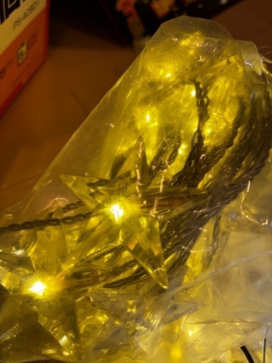 STEクリスマス
イルミネーション