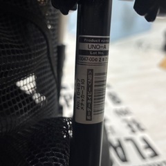 combi ベビーカーの画像